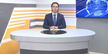 Анонс "Оперативный Эфир"  Жители деревни лишились дороги после межевания, как прошел праздник Святой Троицы — это и много другое в «Оперативном эфире»