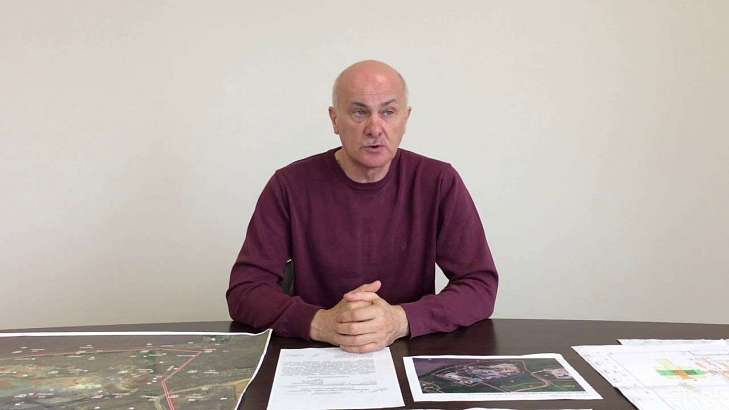 Гендиректор "ЭкоСити" Юрий Парахин опроверг слова Клычкова о том, что пытается решить проблемы завода путём увеличения тарифов