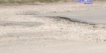 Дорожная избирательность по-Орловски: когда твоя улица в чёрном списке