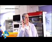 Вышла в свет передача "Магаззино" в Орле