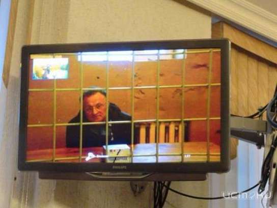 Андрей Караулов: “По нашему предположению, судья Телегин получил взятку в размере 350 млн. рублей”