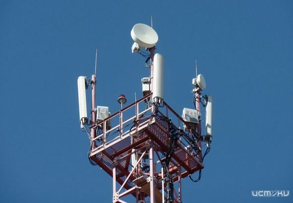 В Орловской области планируют покрыть дороги общего пользования подвижной радиотелефонной связью стандарта LTE В Орловской области планируют покрыть дороги общего пользования подвижной радиотелефонной связью стандарта LTE