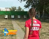 Мария Виноградова – серебряный призёр Кубка мира по стрельбе из лука