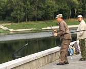 Все лучшее детям! В Орле прошел благотворительный турнир по рыбалке "Два крючка"