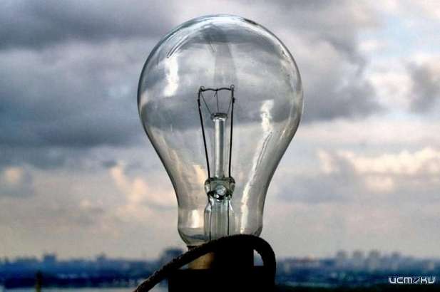 В Северном районе Орла сегодня девять домов останутся без света