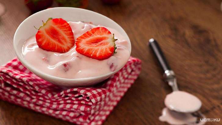 На орловском предприятии добавляли в йогурт просрочку