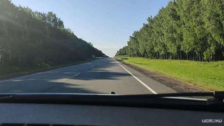 Город Орел расширил владения на 600 метров