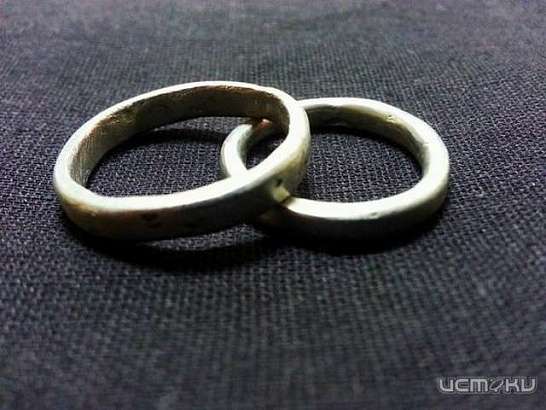 На дорогах Орловщины мошенники продают олово под видом золота