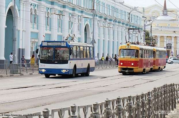 На спасение ТТП чиновники Орла дадут 86 млн рублей