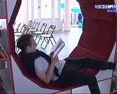 Стали известны имена тех, кто выберет мэра, а в Орле открылась первая модельная библиотека