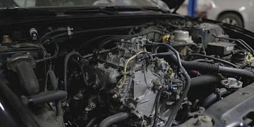 Обзор главных «убийц» японских моторов: Топ-5 привычек, из-за которых двигатель умирает до 100 000 км