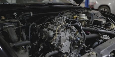 Обзор главных «убийц» японских моторов: Топ-5 привычек, из-за которых двигатель умирает до 100 000 км