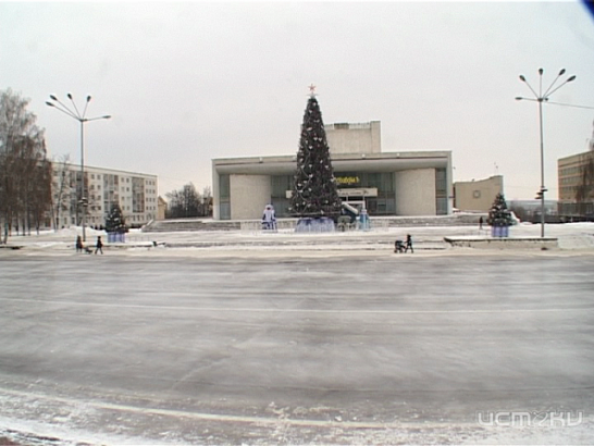 Новости за 90 секунд: в команде Берникова еще минус один - уволен его зам, в область пришли аномальные холода, а орловчане смогут бесплатно покататься на коньках на главной площади города