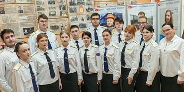 Железнодорожники расскажут о преимуществах работы на столичной магистрали на Дне открытых дверей в Орловском техникуме путей сообщения