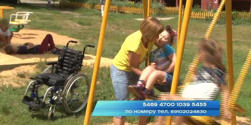 Семилетнему орловчанину с неизлечимым заболеванием нужна ваша помощь!
