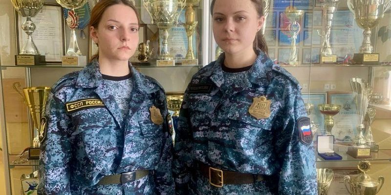 В Орле сотрудницы УФССП выручили 70‑летнюю пассажирку автобуса