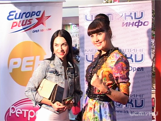 Самая креативная ночь в году 