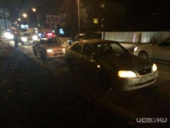 ГИБДД вновь нуждается в помощи орловчан