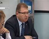 Новости за 90 секунд: заместителя губернатора по промышленности в области теперь не будет, Виталий Рыбаков выплатит государству 28 миллионов рублей, а...