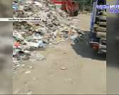 Новый директор «Зеленой рощи» впервые на публике, но острые вопросы «мусорный» штаб обошел стороной