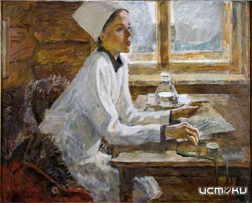 Сегодня отмечают День медицинского работника