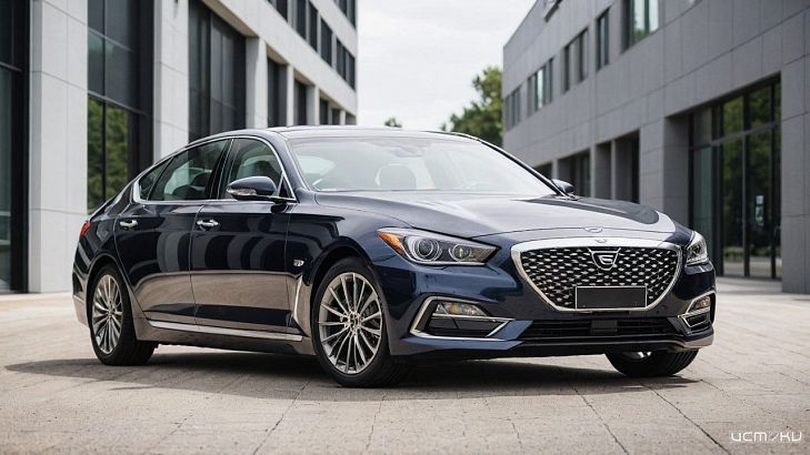 Преимущества официального сервиса Genesis: почему важно обращаться к профессионалам