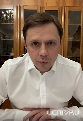 Клычков призвал орловчан не верить сообщениям о случаях заболевания холерой