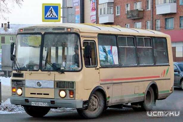 СМИ: снова уволился чиновник, отвечавший за транспортное обслуживание Орла 