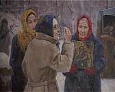 Талант жив, пока жива память о нем