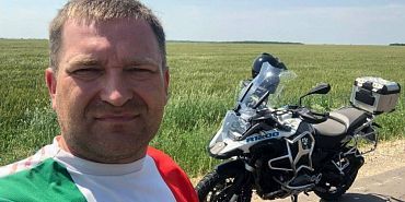 мотоциклисты Травма  Орловский мотоциклист скончался после полученной на соревнованиях травмы