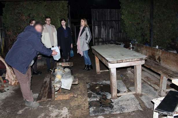 Жительницу Орла осудили за убийство с особой жестокостью