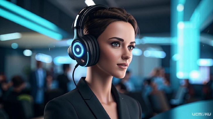 Искусственный интеллект в поддержке бизнеса: как GigaChat улучшает работу контактного центра