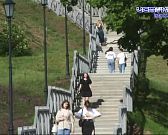 Благоустройство Дворянки: за и против