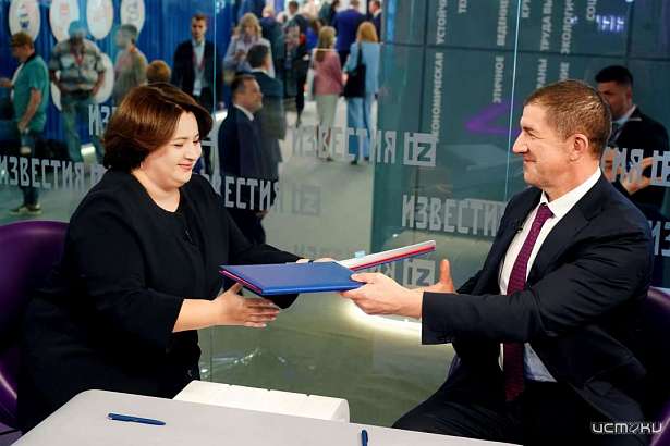 Национальная Медиа Группа и «Ростелеком» завершают сделку по объединению видеосервисов