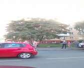 Видео: в Орле на ул. Красноармейской снова произошел взрыв