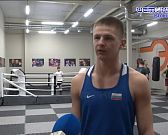 Сборная Орловской области по боксу сейчас активно готовится к предстоящим соревнованиям.