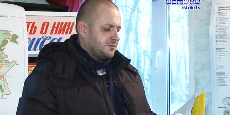 Конфликт в Сабурово: храм на сельхозполе уже возвели, а теперь решили спросить у жителей