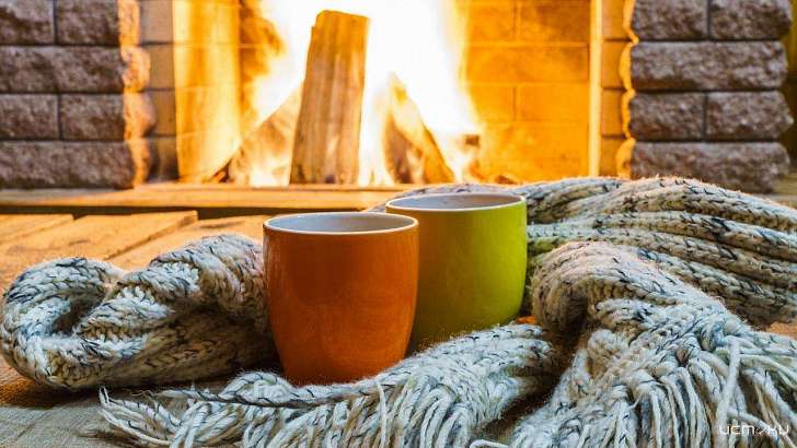 Понедельник в Орле будет холодным и сырым 