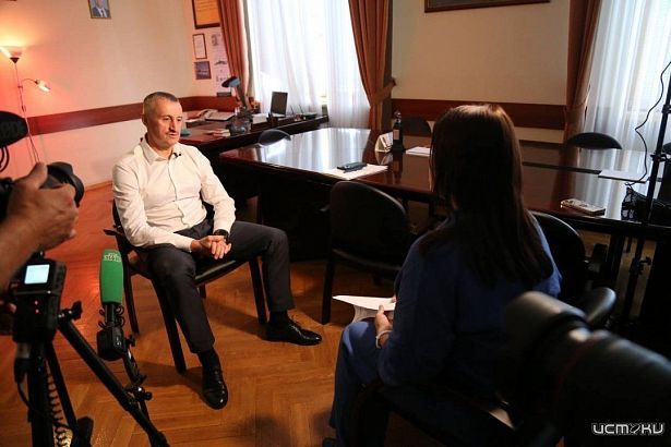  Политолог считает уход первого замгубернатора Ивановского значительным ударом для Орловской области