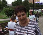 3D моделирование, кукольный театр, цирковое искусство, игрушки из прищепок, изготовление моделей самолета. В Детском парке сотрудники двух орловских д...