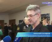 "Небо выбрало нас". В Военно-историческом музее открылась планшетная выставка. В экспозиции материалы о лётчиках-донбассовцах Великой Отечественной во...
