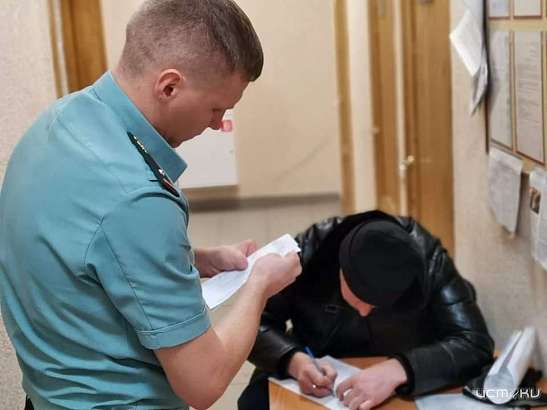 Орловчанина будут судить за огромные алиментные долги