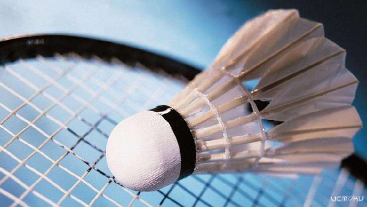 Завтра в Орле будет дан старт масштабным бадминтонным баталиям 