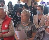 Среда должна быть доступной. Представители разных структур, в который раз говорили о проблемах инвалидов региона. Когда же в реальности этим людям жит...