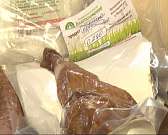 «Мы то, что мы едим»: семь лет в «Орловском полесье» успешно работает экоферма «Благословение»