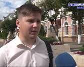 Как ни крути, а половина лета уже позади.