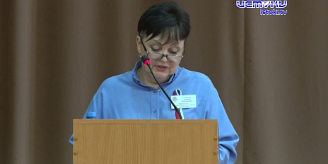 Орловское общество потребителей недавно отметило свой юбилей