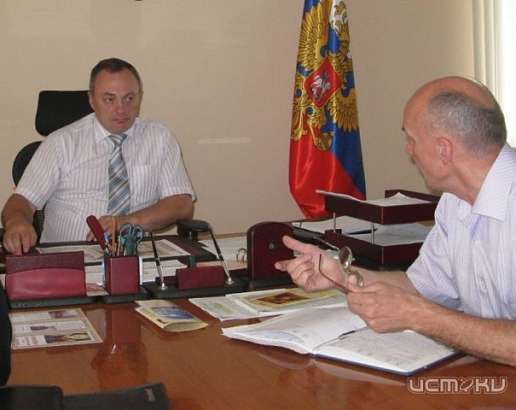 Обладаете информацией о наркоторговле? Начальник орловского УФСКН готов выслушать