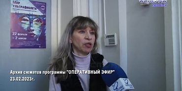 Хорошо забытое старое 22.02.2026