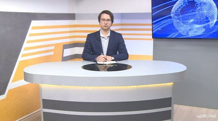 Что будет в информационной программе "Оперативный эфир" сегодня 4 марта